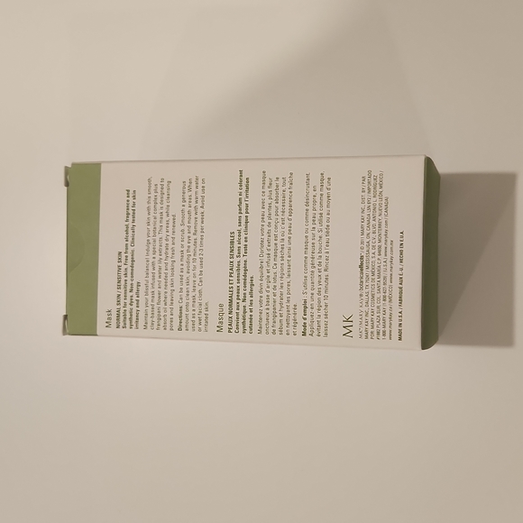Botanical Effects® Mask Formula 2 - Picture 2 of 3